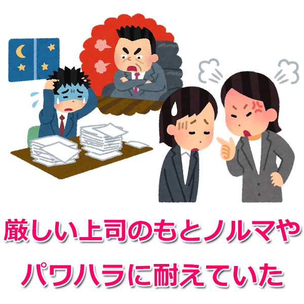 消費者金融の就職 転職イメージ 1日の業務と仕事内容 カードローンのいろは